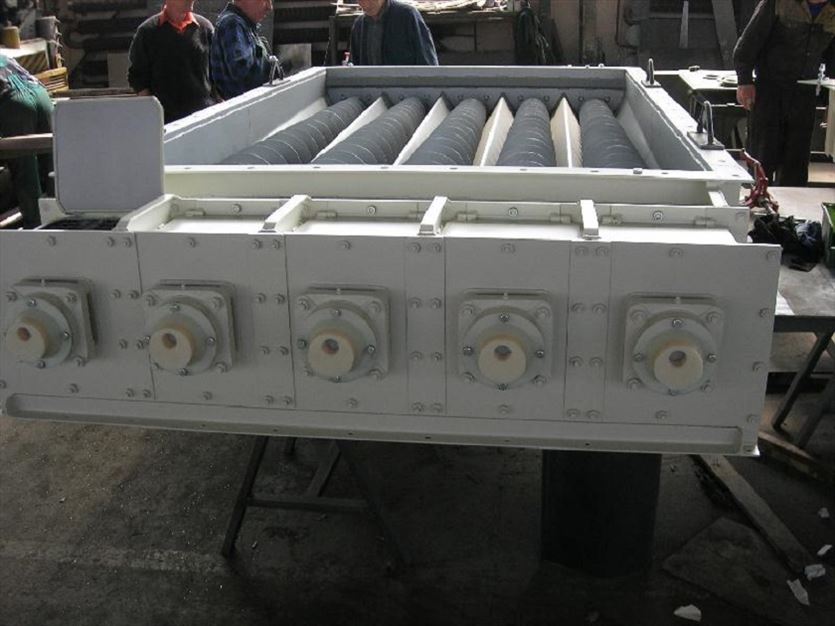 przyjazna Rolnicze maszyny, Premo-Wrocław, Źródła